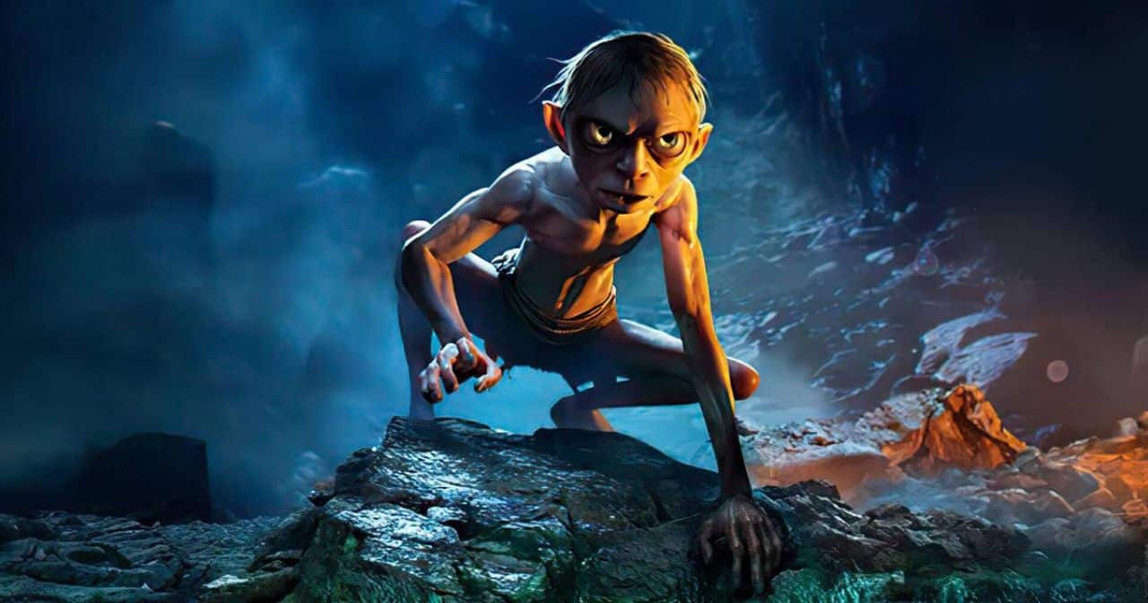 Review: The Lord of the Rings: Gollum is nothing but pain, my